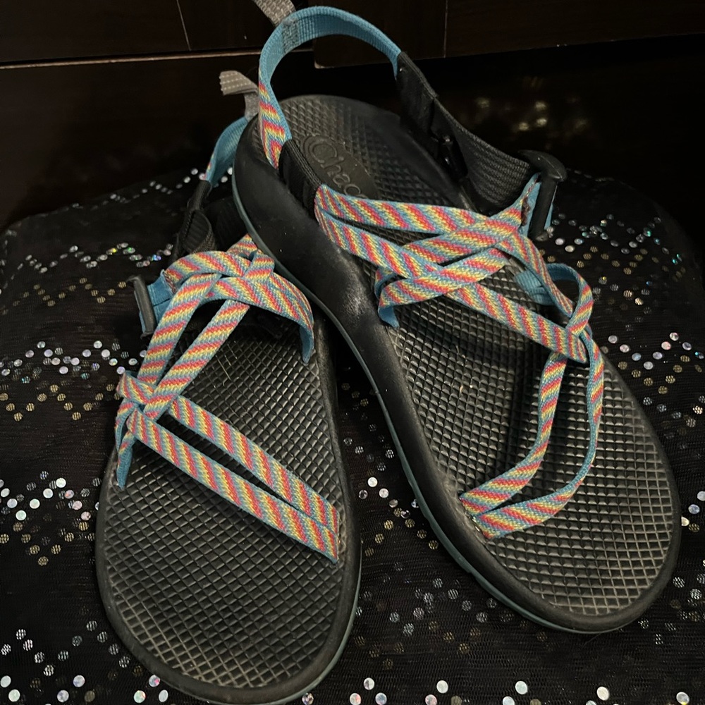 Chaco sandals